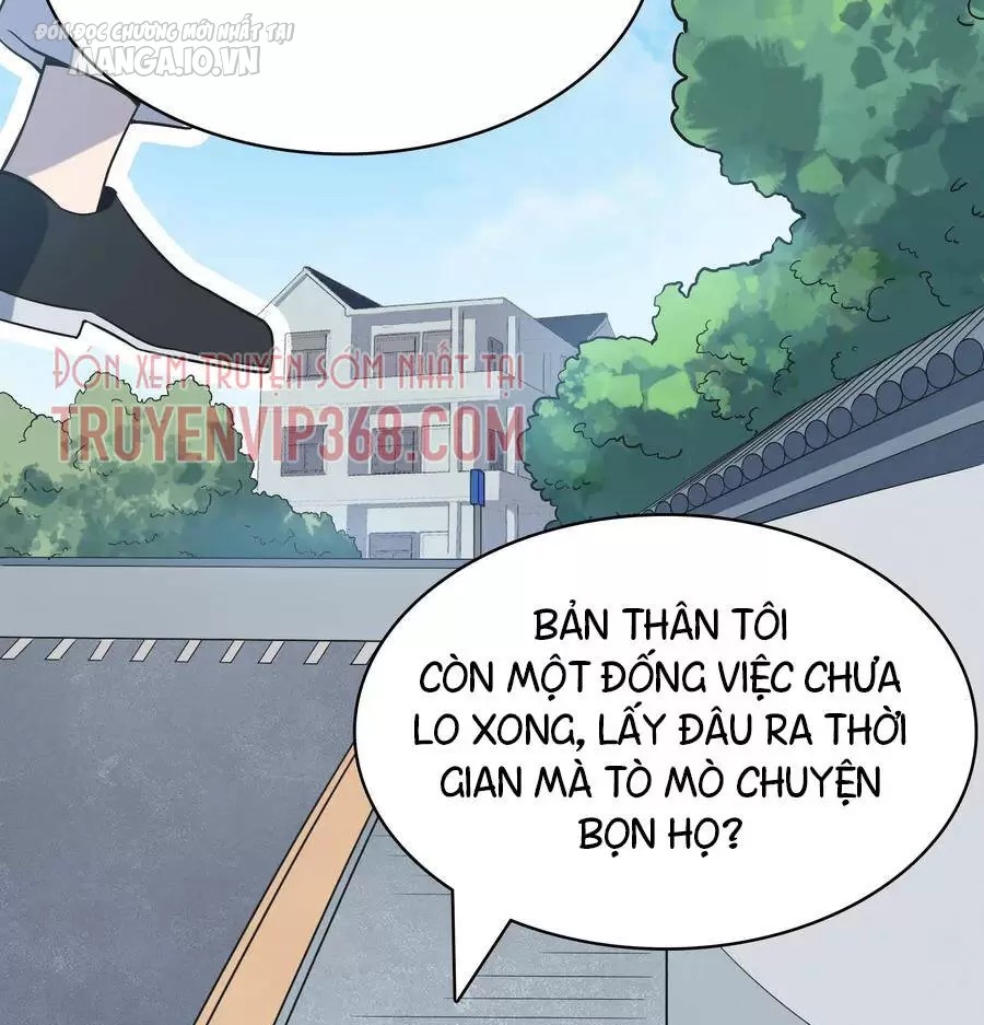 Thiên Mệnh Xa Đao Nhân Chapter 35 - Trang 2