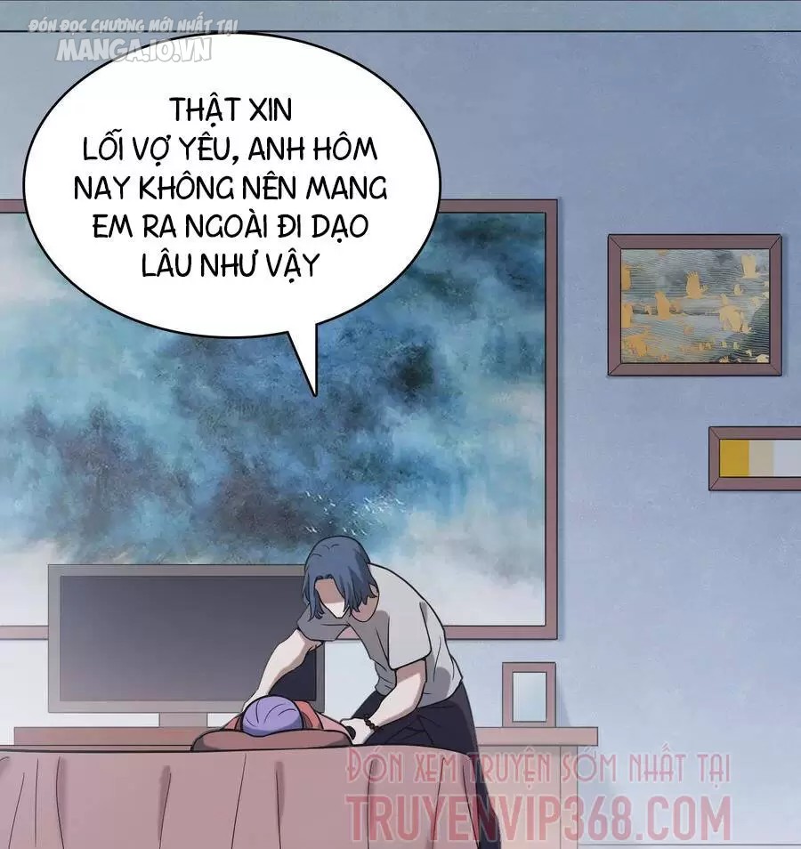 Thiên Mệnh Xa Đao Nhân Chapter 35 - Trang 2