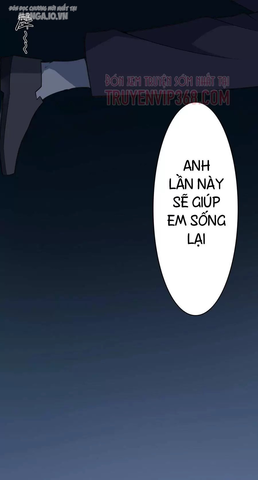 Thiên Mệnh Xa Đao Nhân Chapter 35 - Trang 2