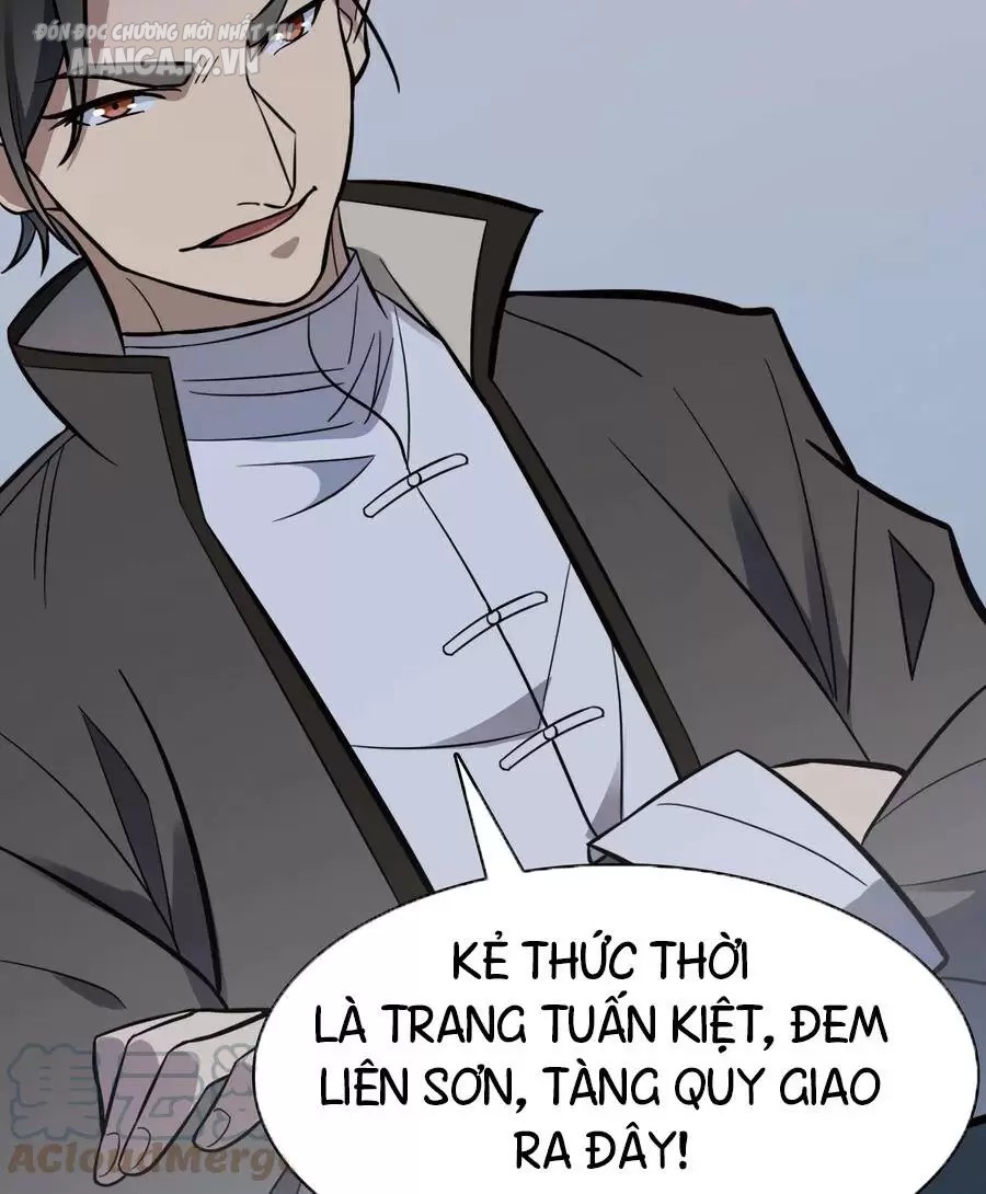 Thiên Mệnh Xa Đao Nhân Chapter 33 - Trang 2