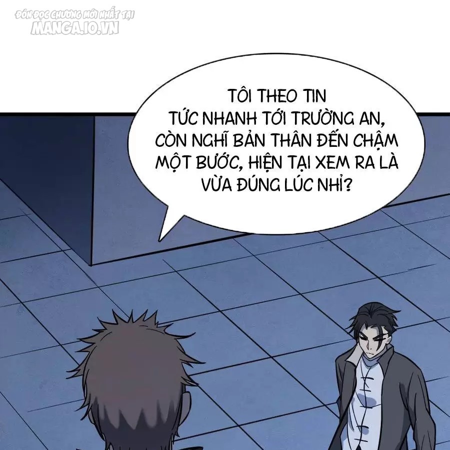 Thiên Mệnh Xa Đao Nhân Chapter 33 - Trang 2