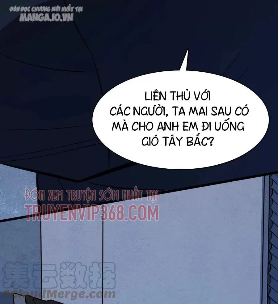 Thiên Mệnh Xa Đao Nhân Chapter 33 - Trang 2