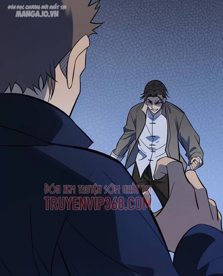 Thiên Mệnh Xa Đao Nhân Chapter 33 - Trang 2