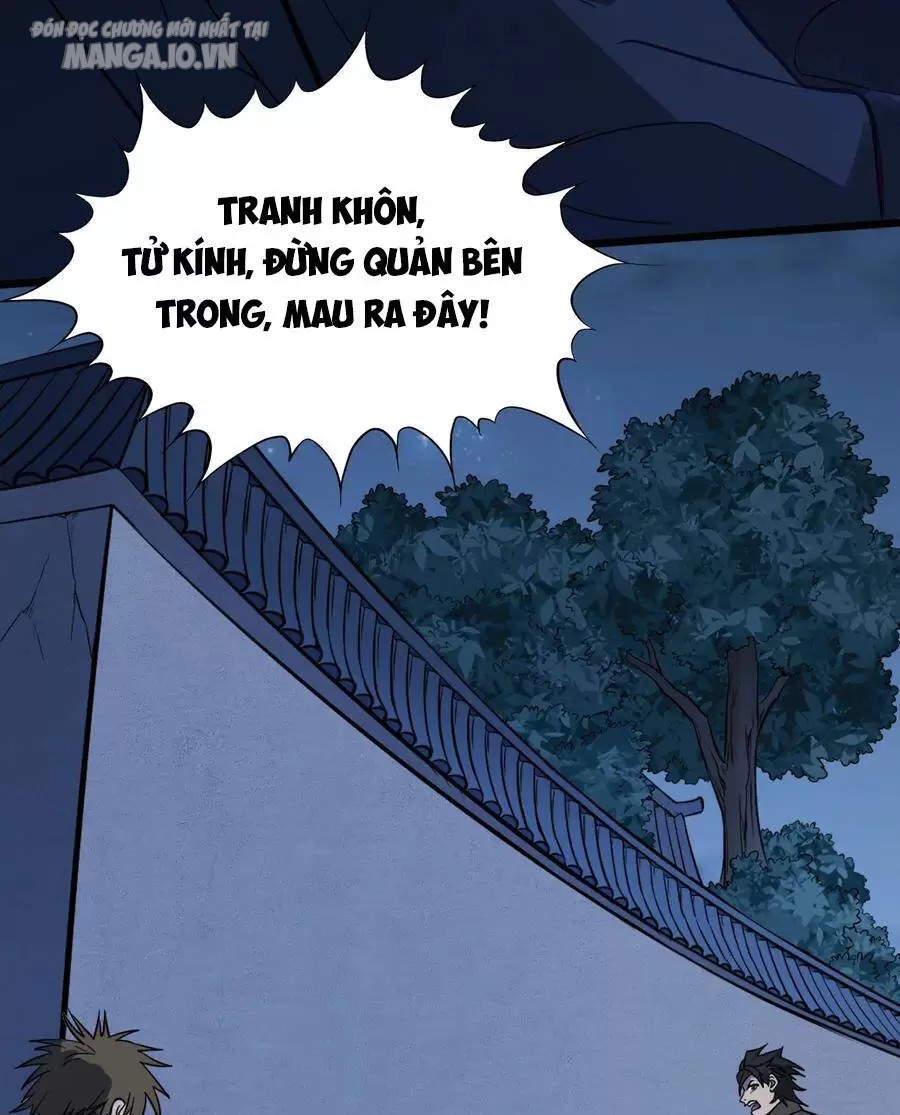 Thiên Mệnh Xa Đao Nhân Chapter 33 - Trang 2