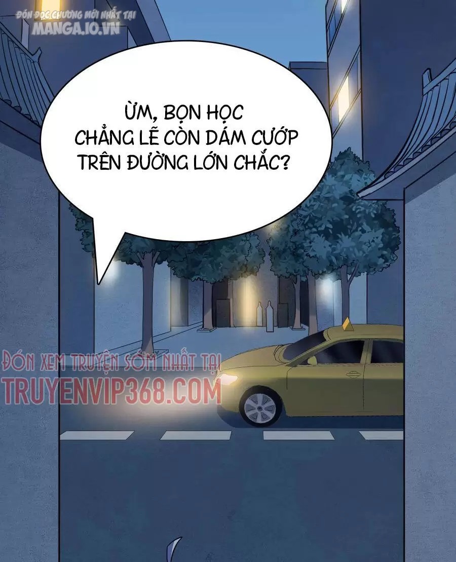 Thiên Mệnh Xa Đao Nhân Chapter 33 - Trang 2