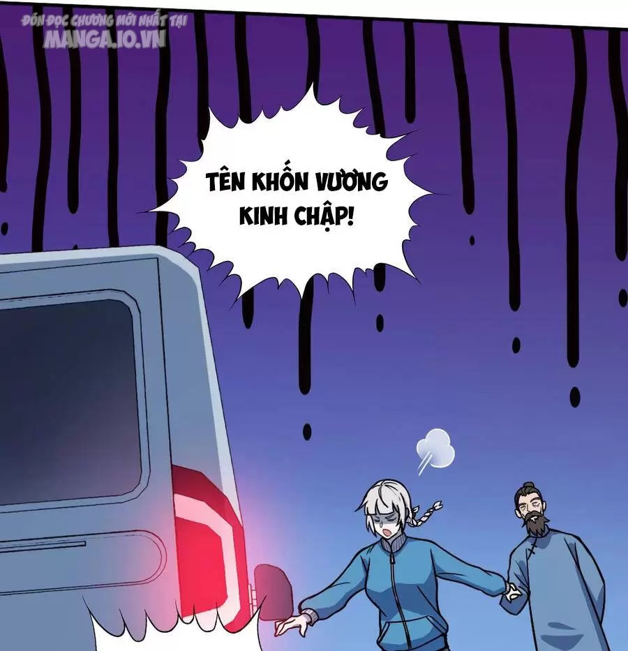 Thiên Mệnh Xa Đao Nhân Chapter 33 - Trang 2