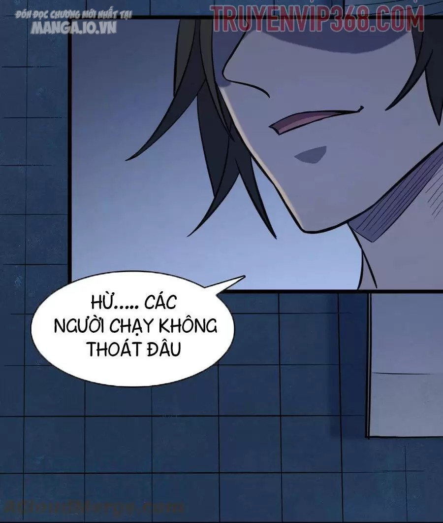 Thiên Mệnh Xa Đao Nhân Chapter 33 - Trang 2