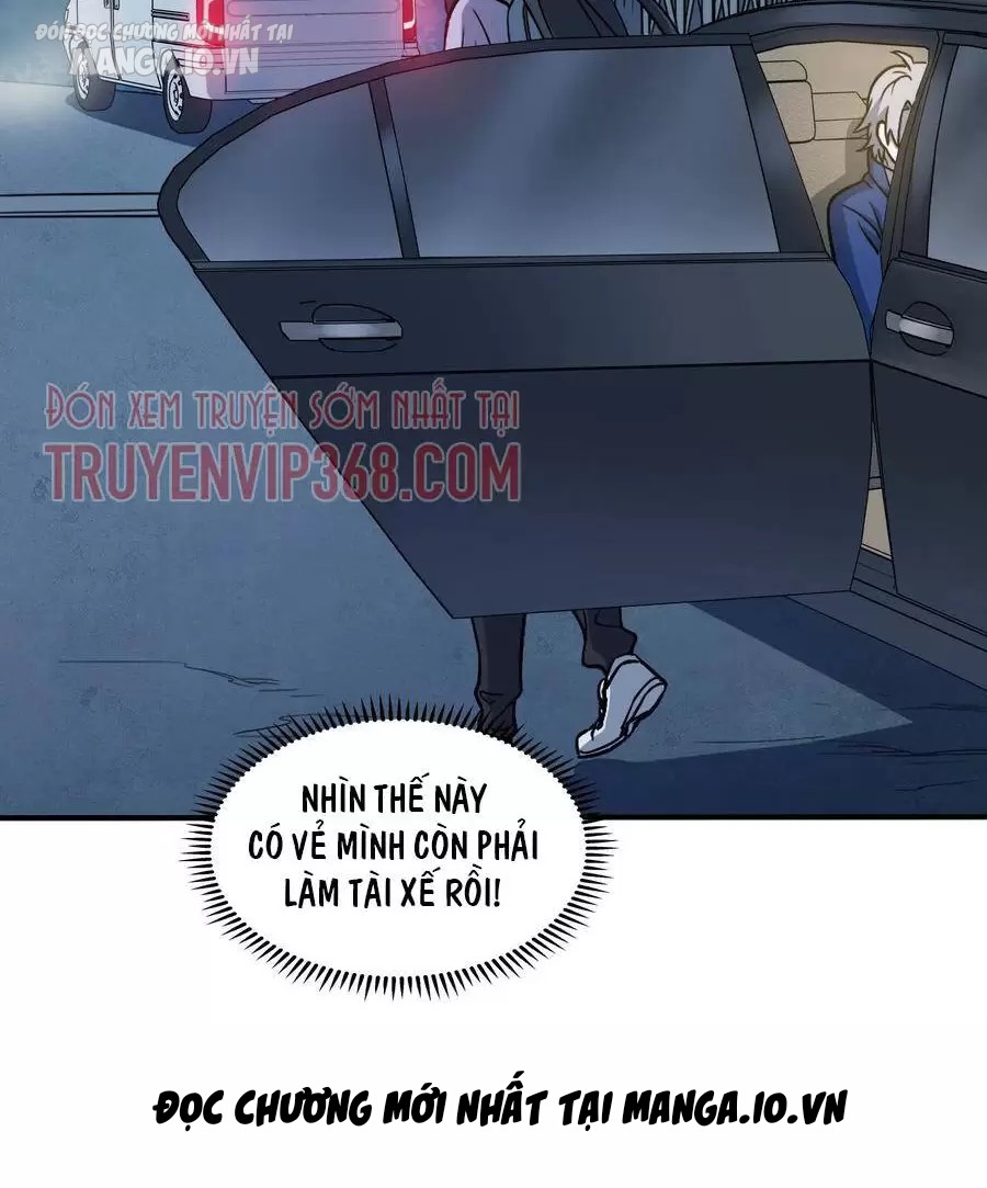 Thiên Mệnh Xa Đao Nhân Chapter 33 - Trang 2