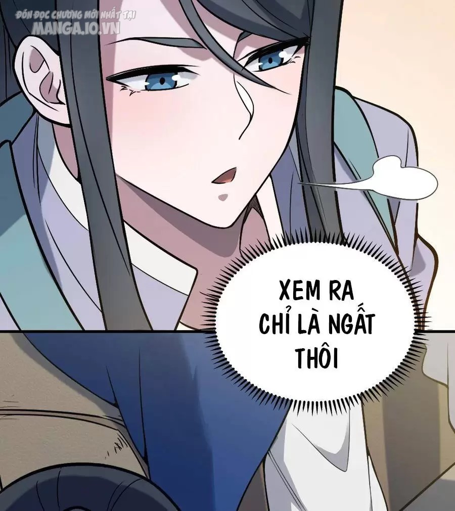 Thiên Mệnh Xa Đao Nhân Chapter 33 - Trang 2