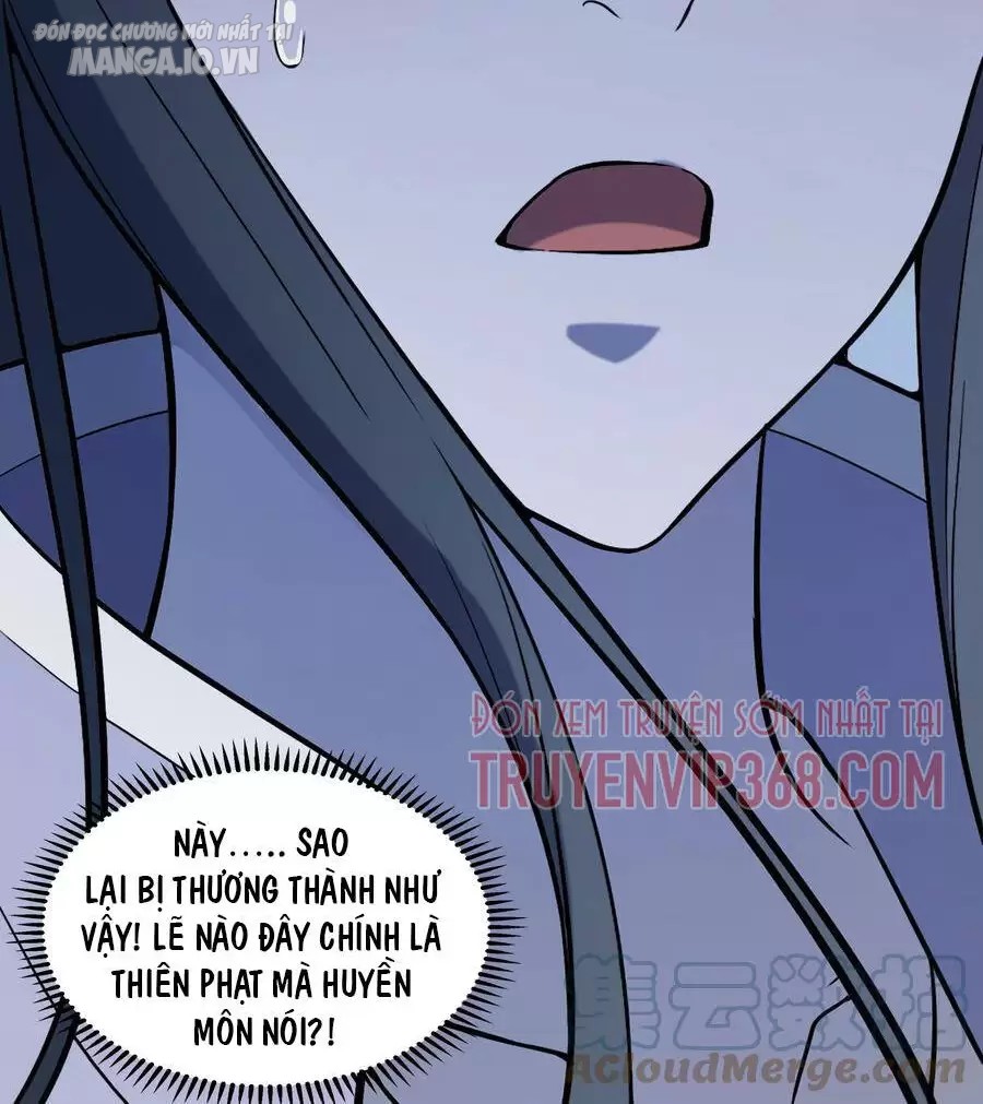 Thiên Mệnh Xa Đao Nhân Chapter 33 - Trang 2