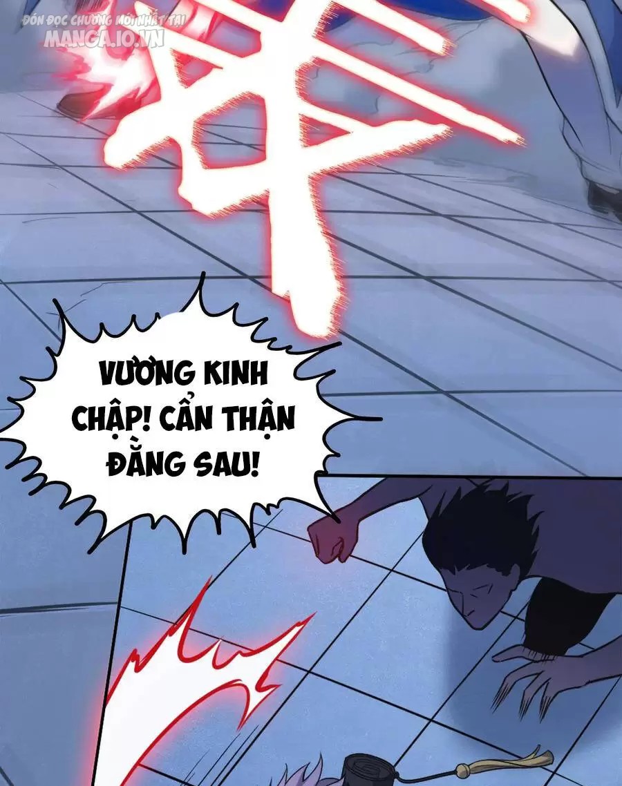 Thiên Mệnh Xa Đao Nhân Chapter 32 - Trang 2