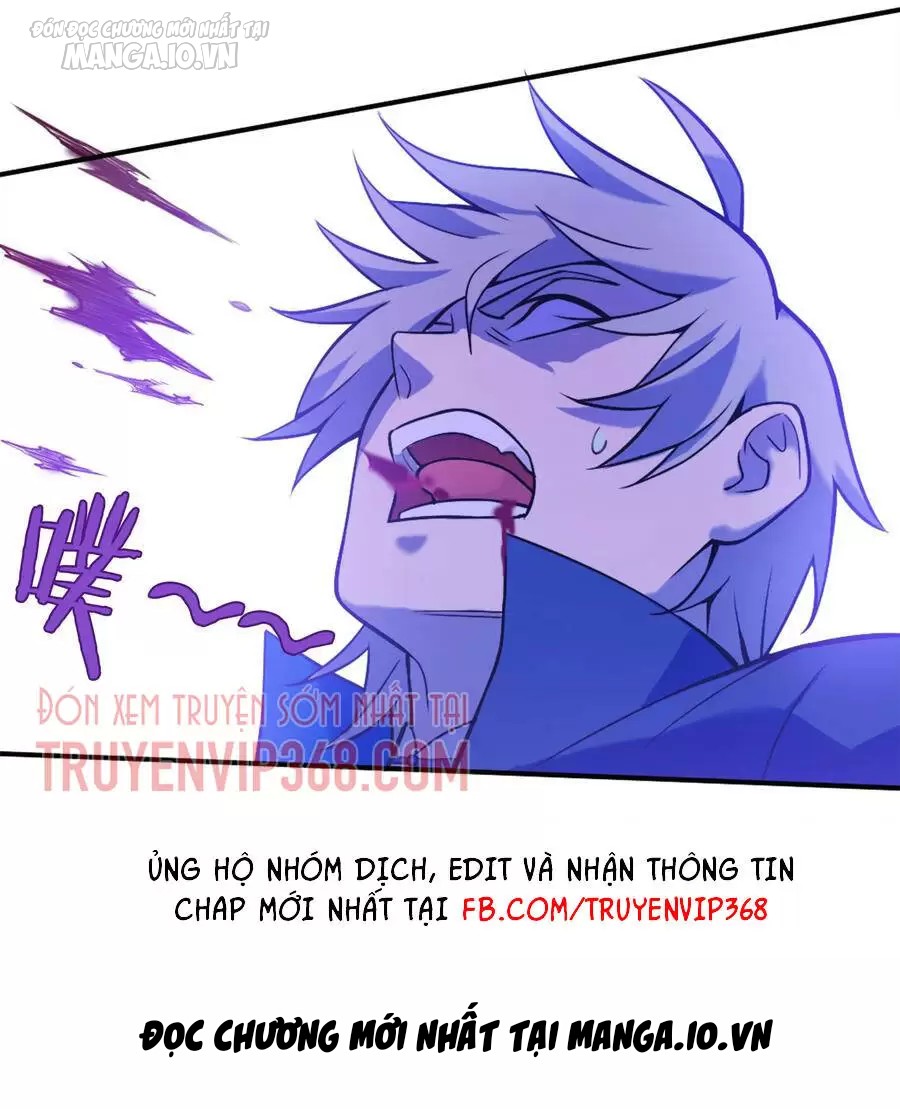 Thiên Mệnh Xa Đao Nhân Chapter 32 - Trang 2