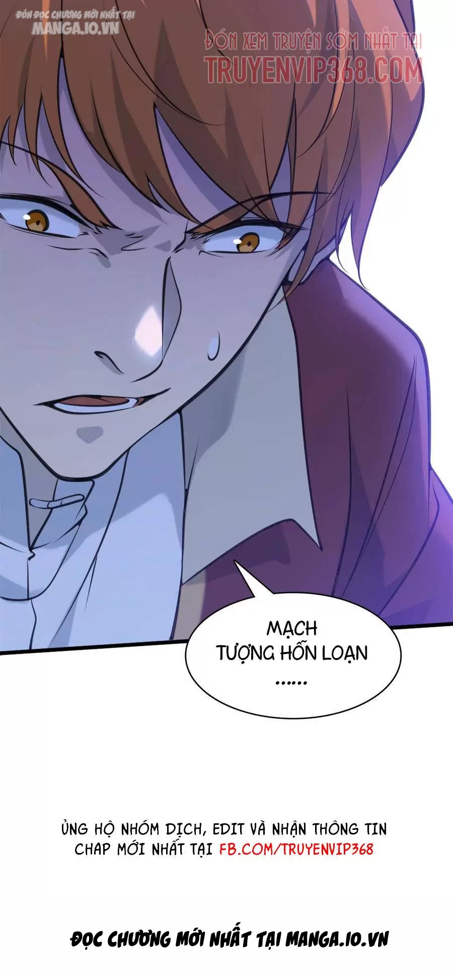 Thiên Mệnh Xa Đao Nhân Chapter 32 - Trang 2