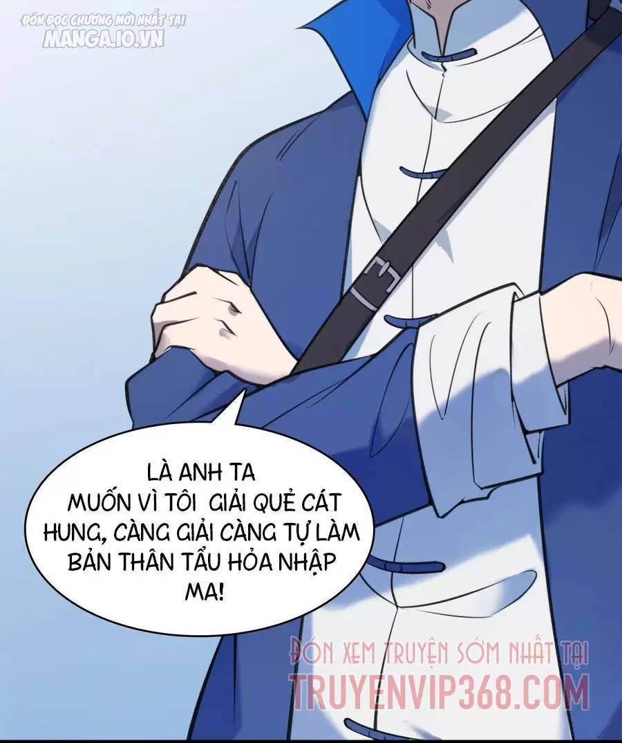 Thiên Mệnh Xa Đao Nhân Chapter 32 - Trang 2