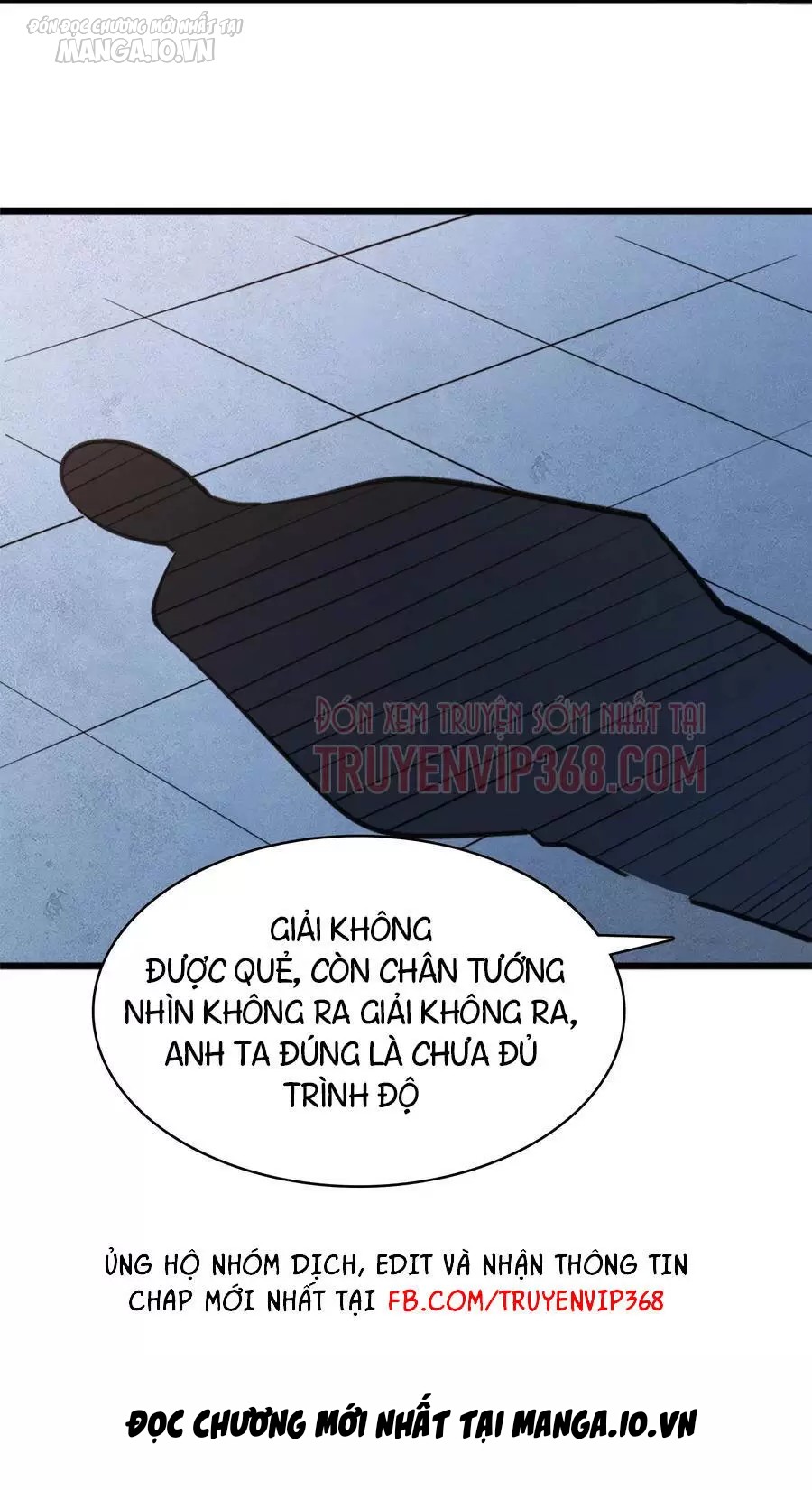 Thiên Mệnh Xa Đao Nhân Chapter 32 - Trang 2