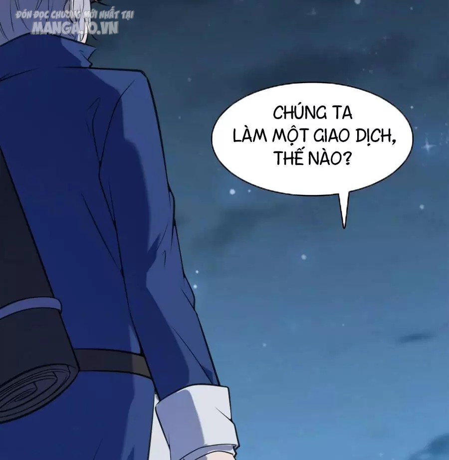 Thiên Mệnh Xa Đao Nhân Chapter 32 - Trang 2