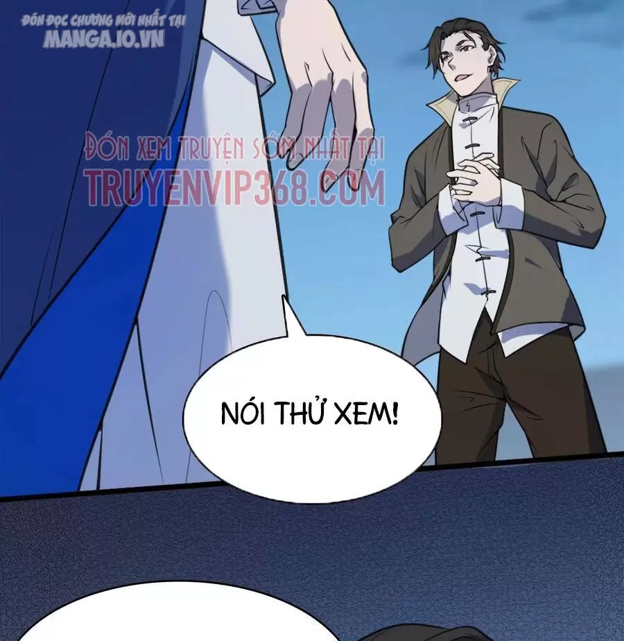 Thiên Mệnh Xa Đao Nhân Chapter 32 - Trang 2