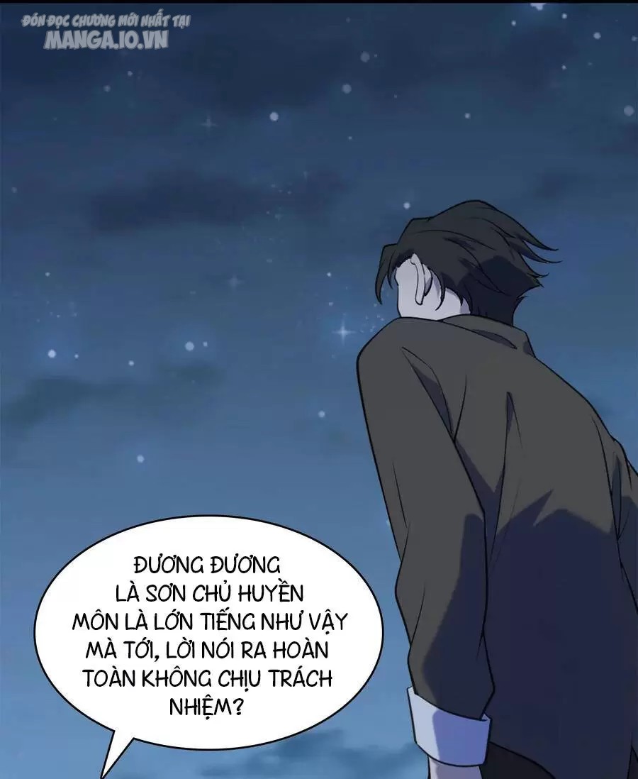 Thiên Mệnh Xa Đao Nhân Chapter 32 - Trang 2