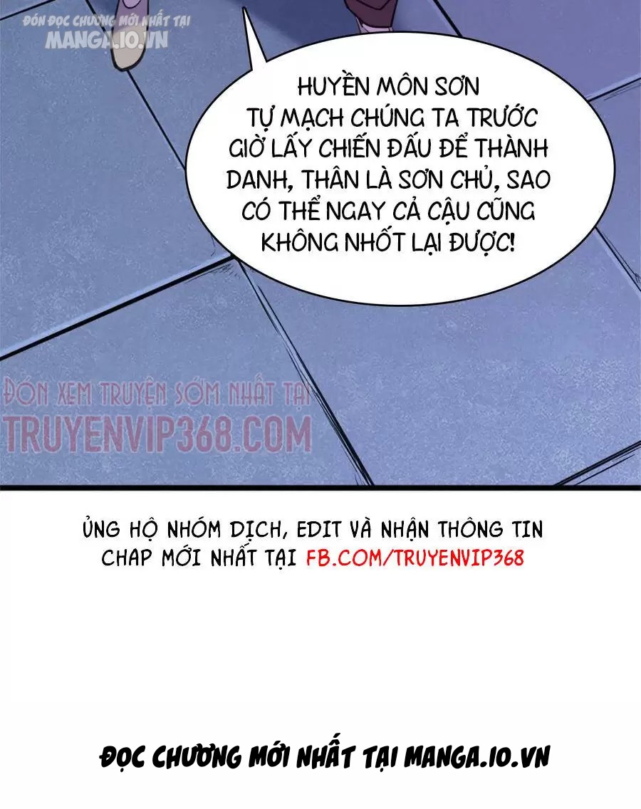 Thiên Mệnh Xa Đao Nhân Chapter 32 - Trang 2