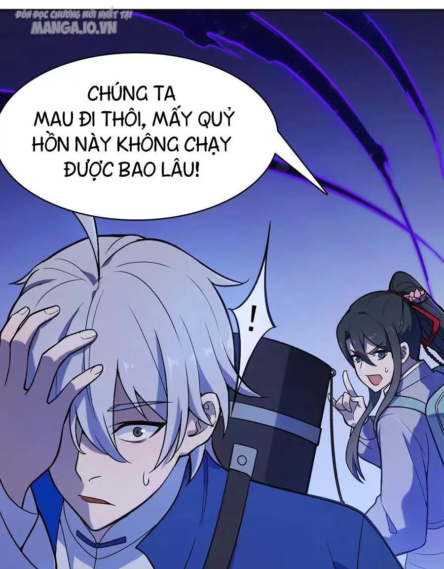 Thiên Mệnh Xa Đao Nhân Chapter 32 - Trang 2