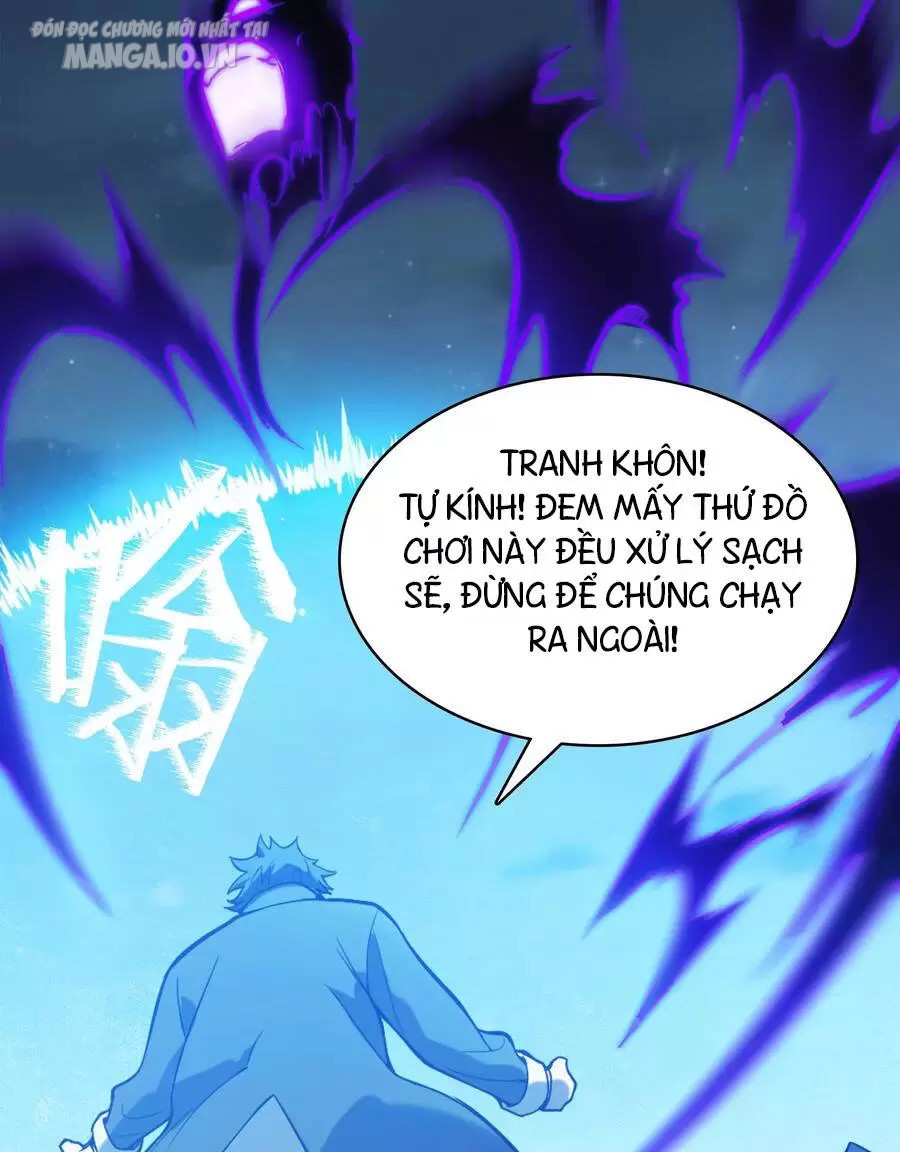 Thiên Mệnh Xa Đao Nhân Chapter 32 - Trang 2