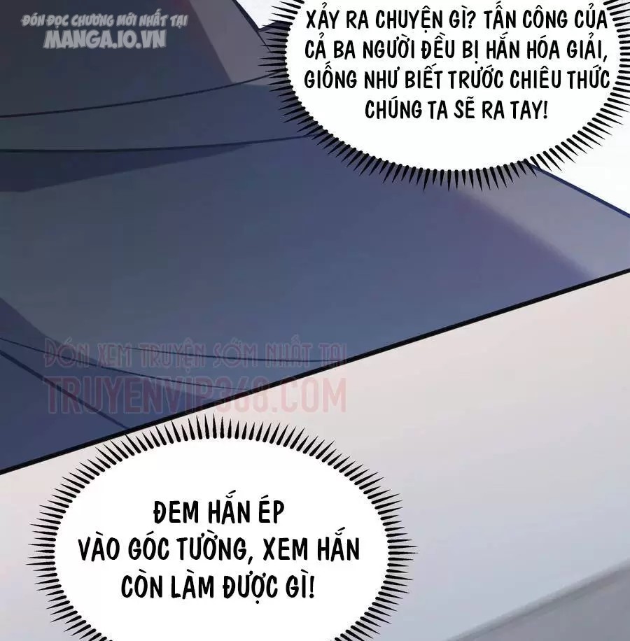 Thiên Mệnh Xa Đao Nhân Chapter 31 - Trang 2