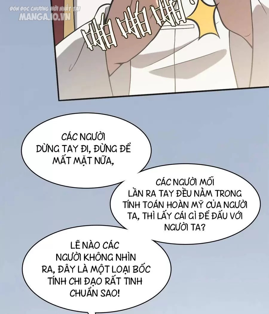 Thiên Mệnh Xa Đao Nhân Chapter 31 - Trang 2