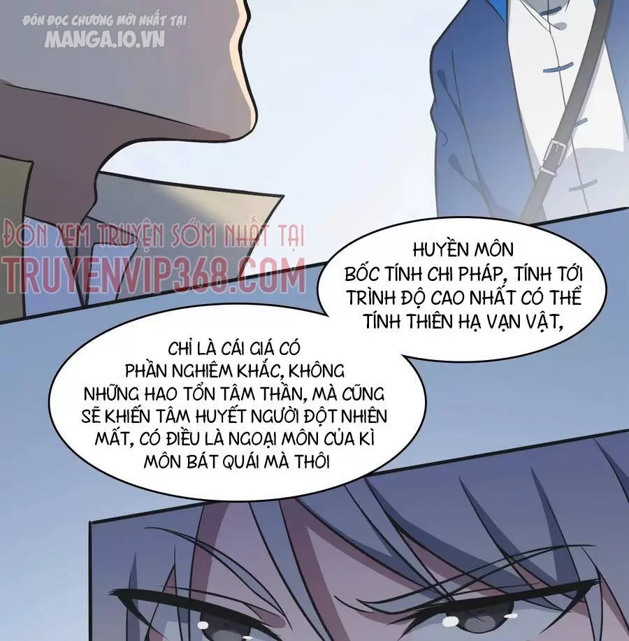 Thiên Mệnh Xa Đao Nhân Chapter 31 - Trang 2