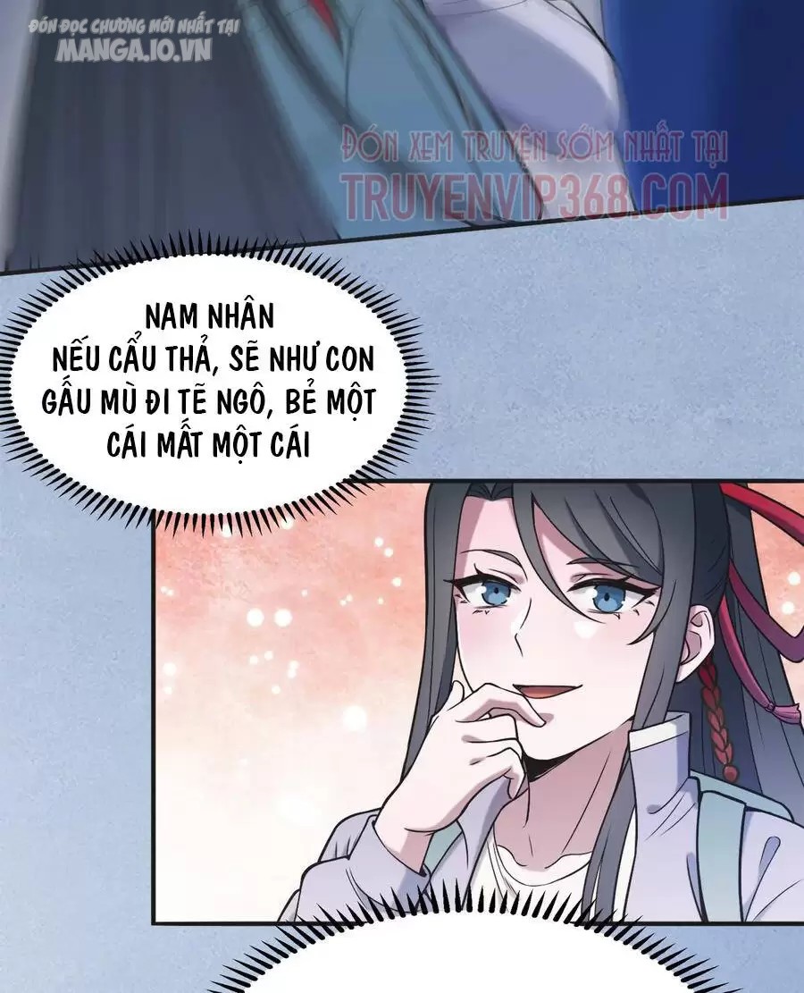 Thiên Mệnh Xa Đao Nhân Chapter 31 - Trang 2