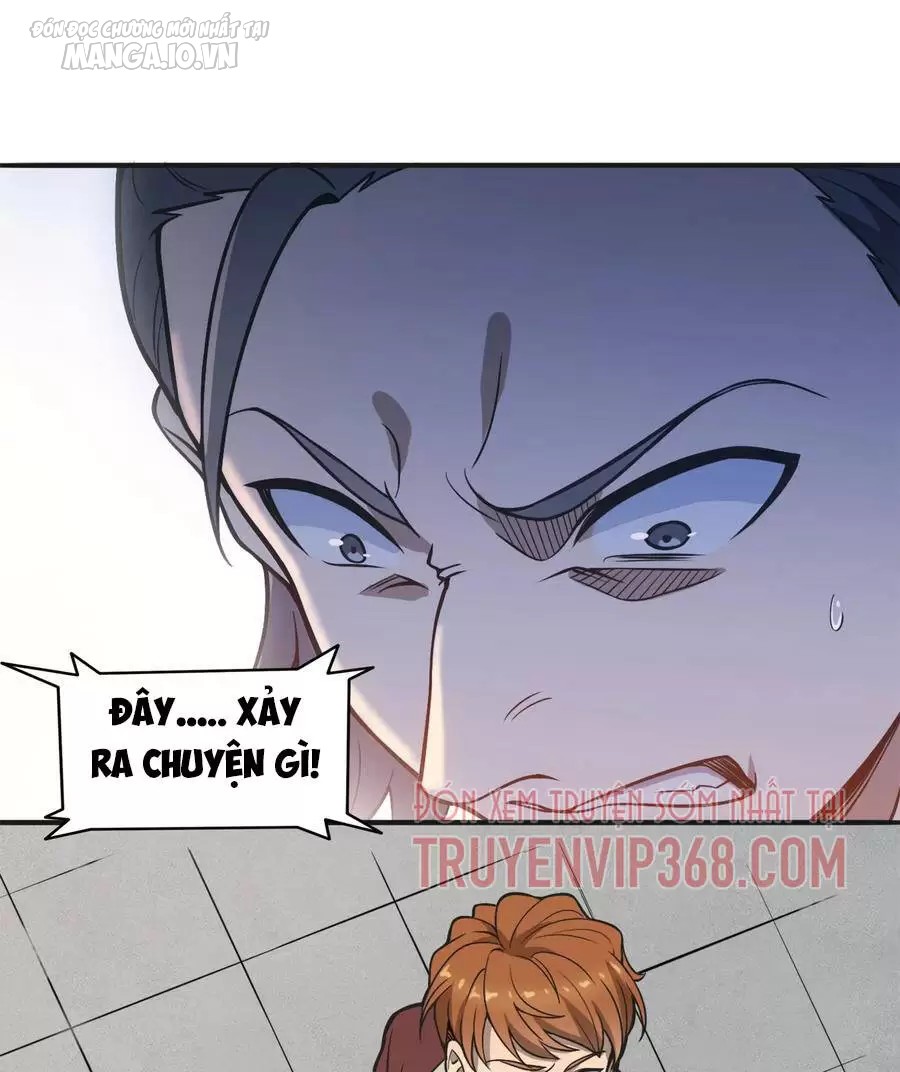 Thiên Mệnh Xa Đao Nhân Chapter 31 - Trang 2