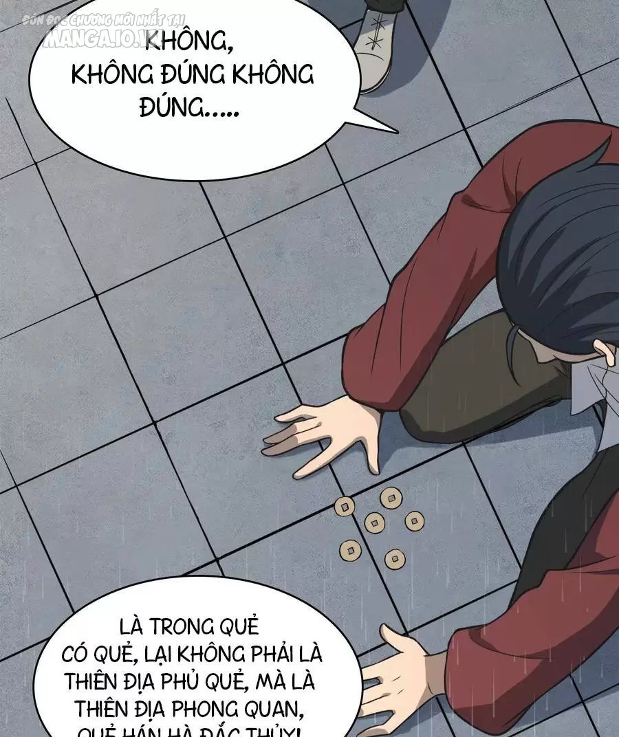 Thiên Mệnh Xa Đao Nhân Chapter 31 - Trang 2