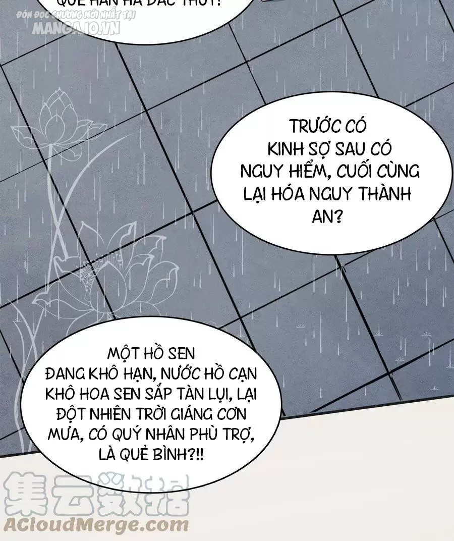 Thiên Mệnh Xa Đao Nhân Chapter 31 - Trang 2