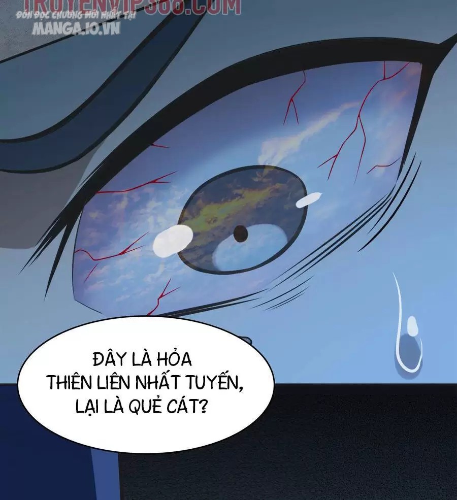 Thiên Mệnh Xa Đao Nhân Chapter 31 - Trang 2