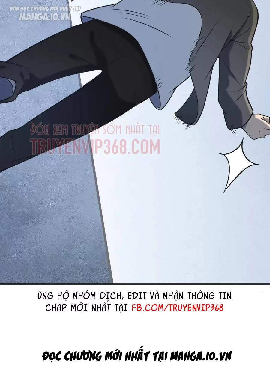 Thiên Mệnh Xa Đao Nhân Chapter 31 - Trang 2