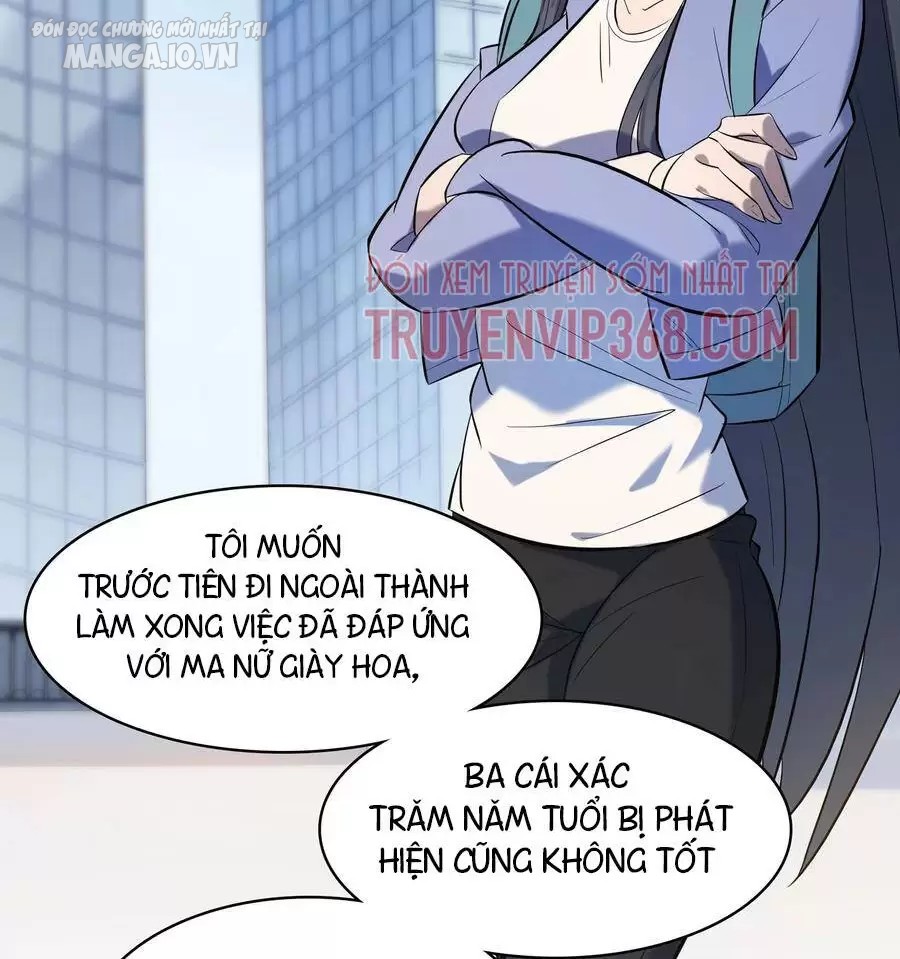 Thiên Mệnh Xa Đao Nhân Chapter 30 - Trang 2