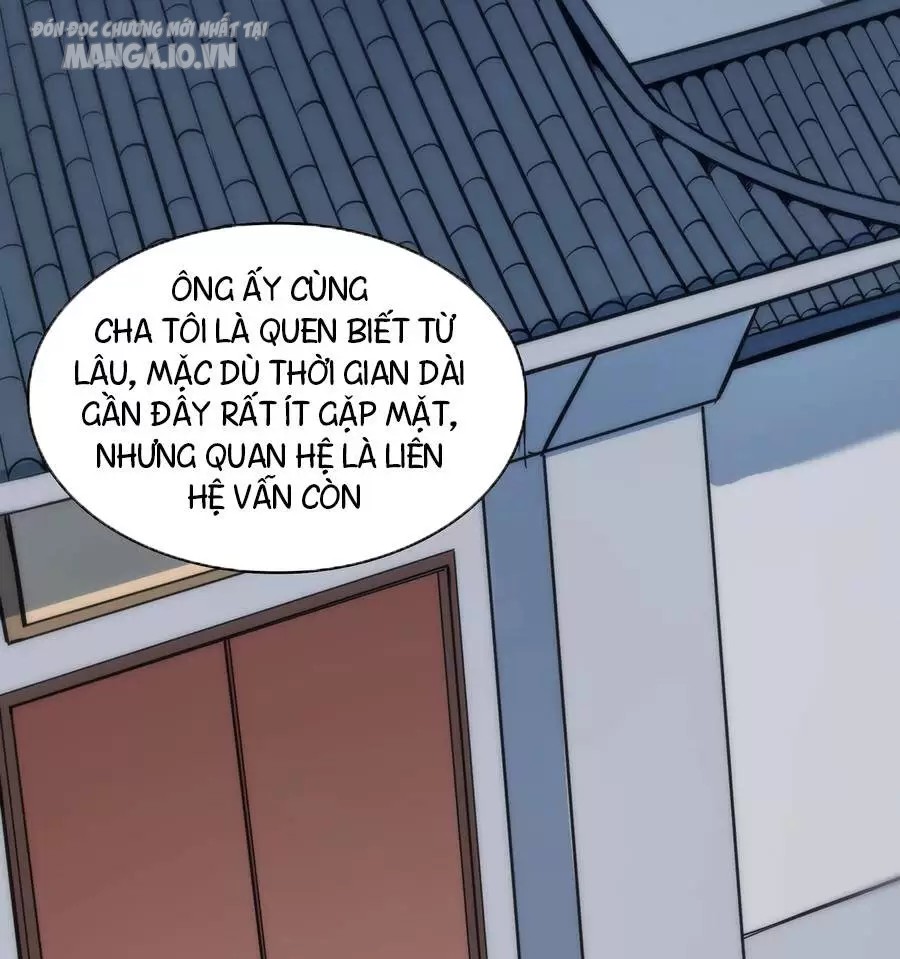 Thiên Mệnh Xa Đao Nhân Chapter 30 - Trang 2