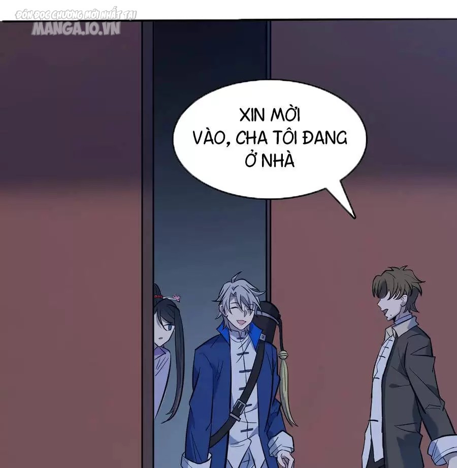 Thiên Mệnh Xa Đao Nhân Chapter 30 - Trang 2