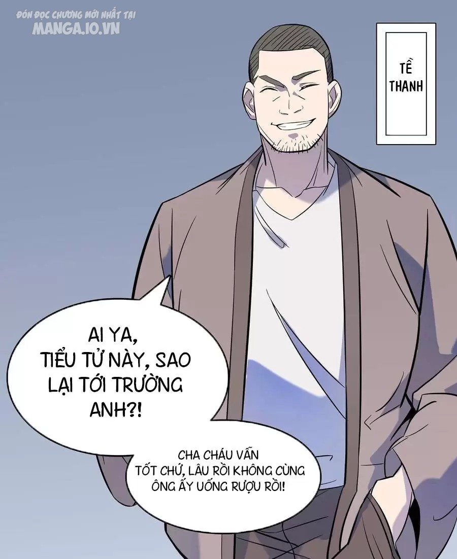 Thiên Mệnh Xa Đao Nhân Chapter 30 - Trang 2