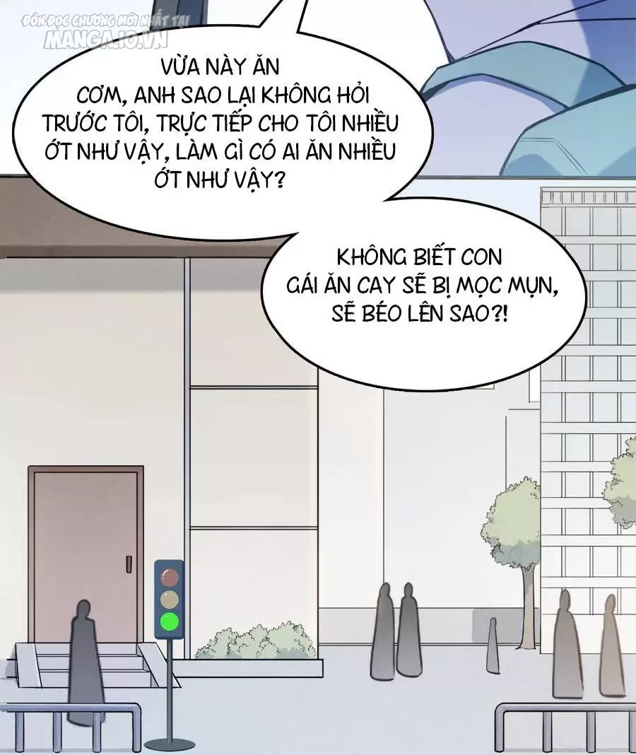 Thiên Mệnh Xa Đao Nhân Chapter 30 - Trang 2