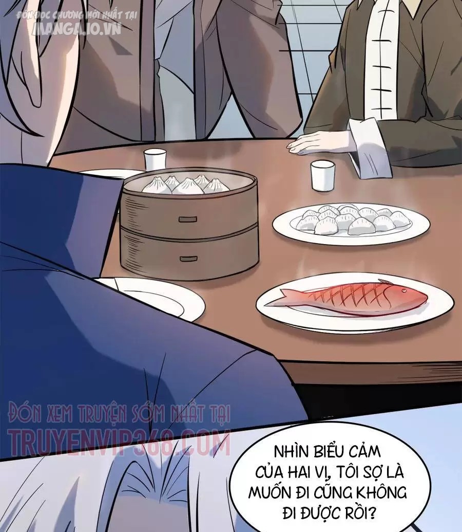 Thiên Mệnh Xa Đao Nhân Chapter 30 - Trang 2