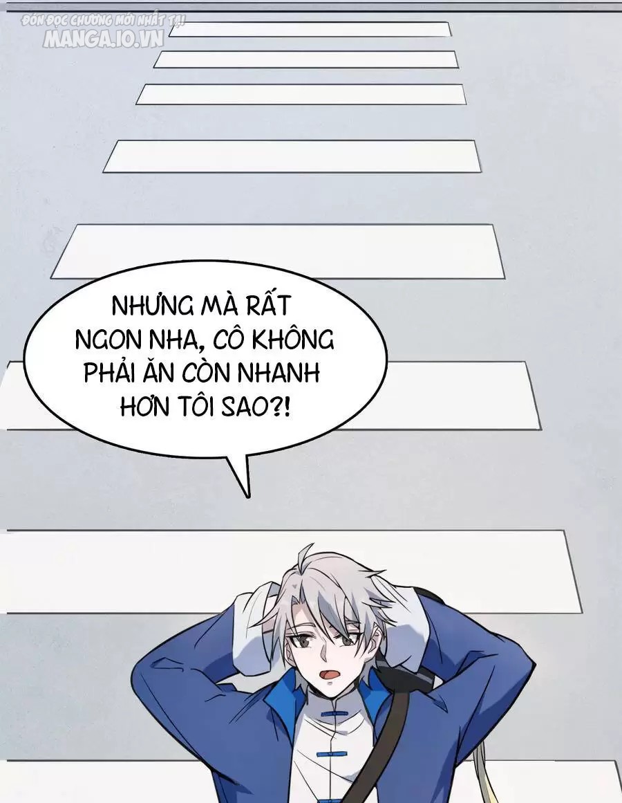 Thiên Mệnh Xa Đao Nhân Chapter 30 - Trang 2