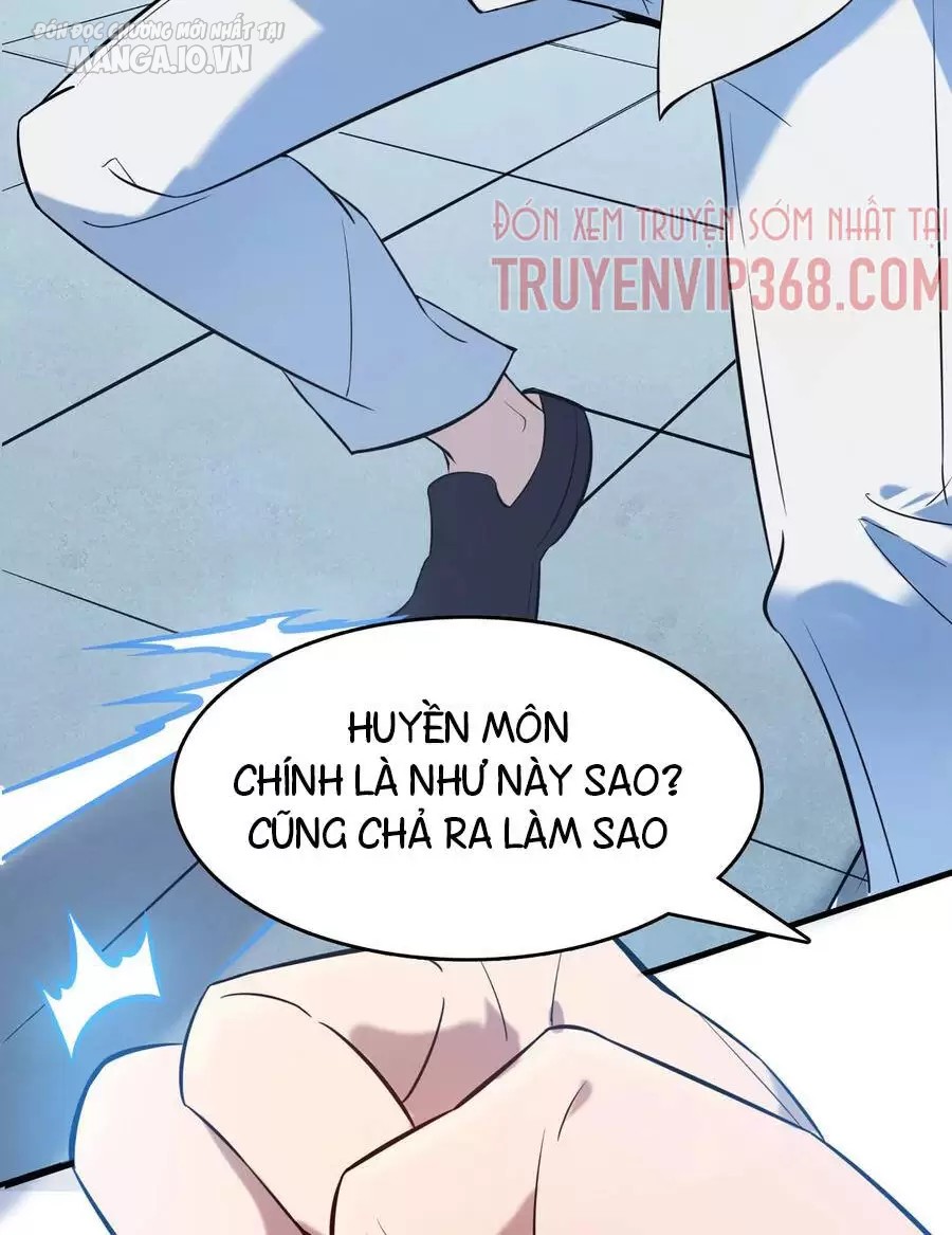 Thiên Mệnh Xa Đao Nhân Chapter 30 - Trang 2