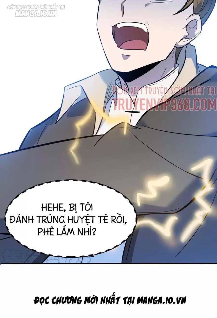 Thiên Mệnh Xa Đao Nhân Chapter 30 - Trang 2