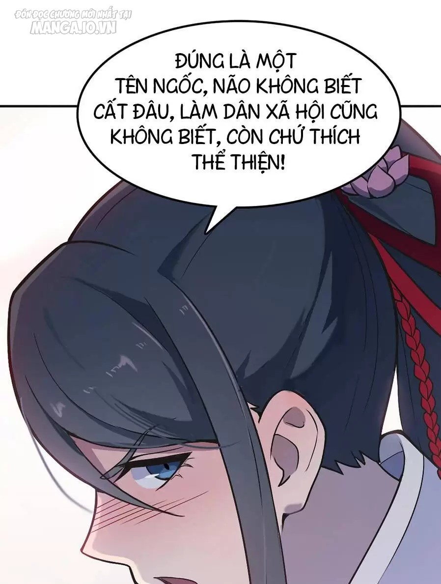 Thiên Mệnh Xa Đao Nhân Chapter 29 - Trang 2