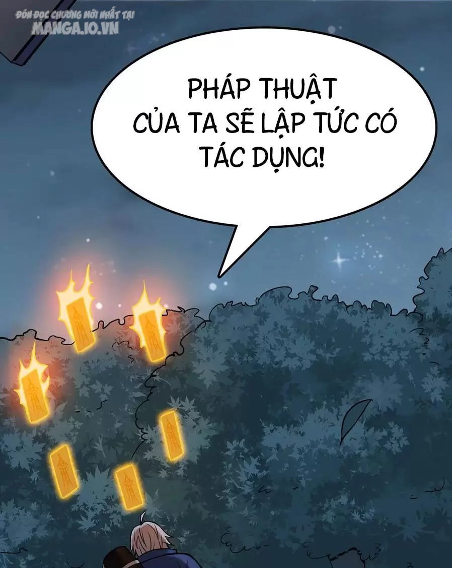 Thiên Mệnh Xa Đao Nhân Chapter 29 - Trang 2