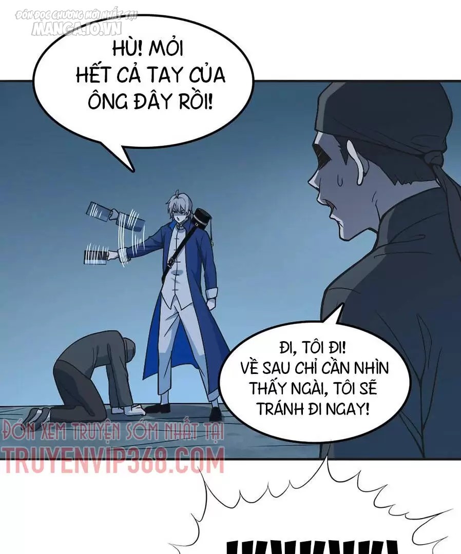 Thiên Mệnh Xa Đao Nhân Chapter 29 - Trang 2