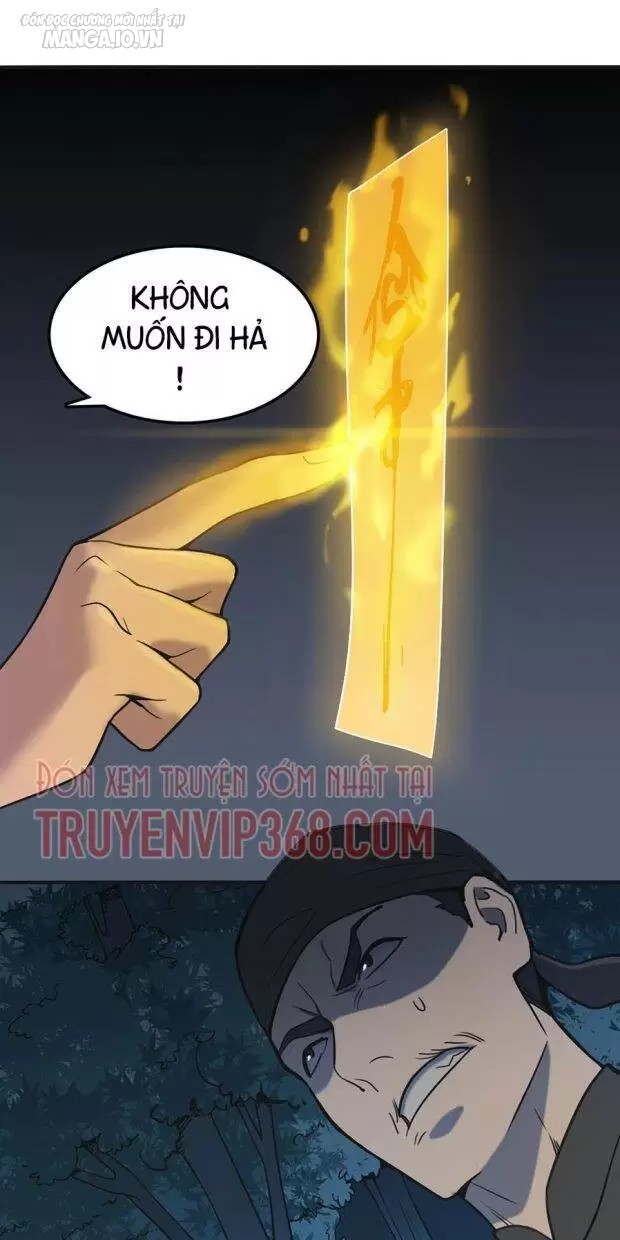 Thiên Mệnh Xa Đao Nhân Chapter 29 - Trang 2