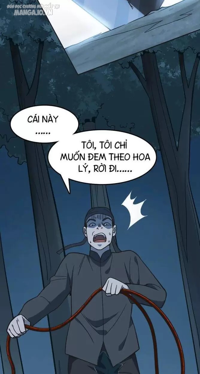 Thiên Mệnh Xa Đao Nhân Chapter 29 - Trang 2