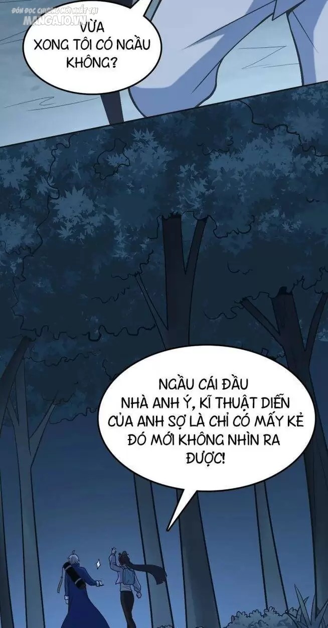 Thiên Mệnh Xa Đao Nhân Chapter 29 - Trang 2