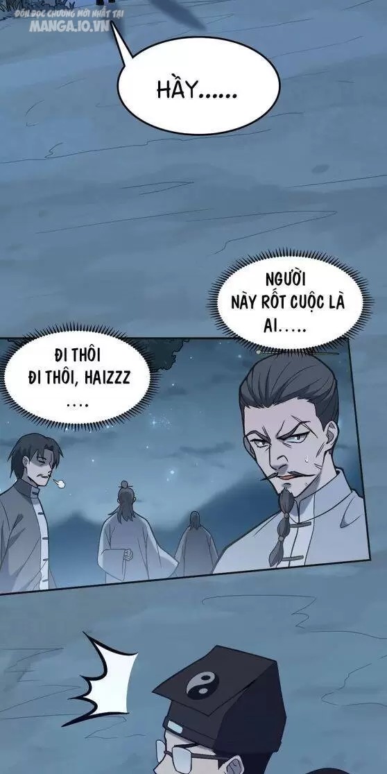 Thiên Mệnh Xa Đao Nhân Chapter 29 - Trang 2